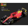 ✅1:43 MODELLINO FORMULA 1 2022 F1 F1-75  MAX  33 LEC 16 RB18 44