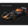 ✅1:43 MODELLINO FORMULA 1 2022 F1 F1-75  MAX  33 LEC 16 RB18 44