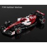 ✅1:43 MODELLINO FORMULA 1 2022 F1 F1-75  MAX  33 LEC 16 RB18 44