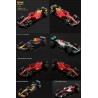 ✅1:43 MODELLINO FORMULA 1 2022 F1 F1-75  MAX  33 LEC 16 RB18 44