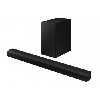 Samsung Soundbar HW-B450/ZF con subwoofer 2.1 canali 300W