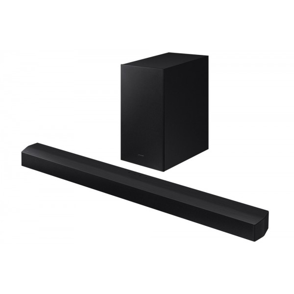 Samsung Soundbar HW-B450/ZF con subwoofer 2.1 canali 300W