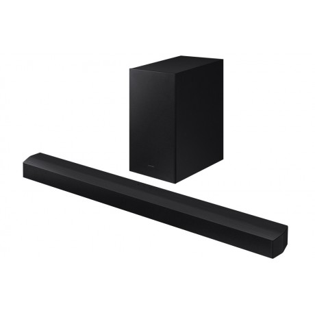 Samsung Soundbar HW-B450/ZF con subwoofer 2.1 canali 300W