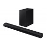 Samsung Soundbar HW-B450/ZF con subwoofer 2.1 canali 300W