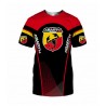 T-SHIRT ABARTH 595 PUNTO FIAT RACING LOGO