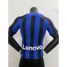 T-SHIRT F.C.INTERNAZIONALE MAGLIA INTER 10 LAUTARO 90 LUKAKU