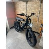 BICICLETTA ELETTRICA E-BIKE  V8 bici elettrica 750W motore 48V 15Ah MAX SPEED 50 KM/H  + LUCI