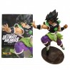 DRAGONBALL SUPER BROLY ULTIMATE SOLDIERS THE MOVIE I ANIME MANGA FIGURE 23 CM