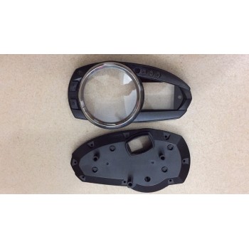 COVER CONTACHILOMETRI AFTERMARKET CONTAGIRI CUSTODIA SCOCCA KAWASAKI Z 750 07 14