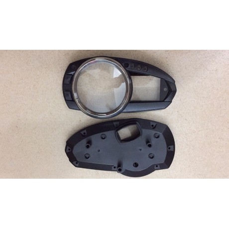COVER CONTACHILOMETRI AFTERMARKET CONTAGIRI CUSTODIA SCOCCA KAWASAKI Z 750 07 14