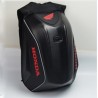 ZAINO LOGO HONDA CBR BORSA RIGIDA A GUSCIO AERODINAMICA DA MOTO