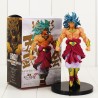 ACTION FIGURE BROLY SUPER SAIYAN DRAGON BALL Z 22 CM PVC