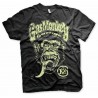 T-SHIRT GAS MONKEY GARAGE GMG FAST N LOUD  HOT RODS