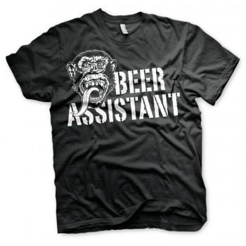 T-SHIRT GAS MONKEY GARAGE GMG FAST N LOUD  HOT RODS