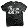 T-SHIRT GAS MONKEY GARAGE GMG FAST N LOUD  HOT RODS