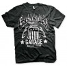 T-SHIRT GAS MONKEY GARAGE GMG FAST N LOUD  HOT RODS