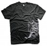T-SHIRT GAS MONKEY GARAGE GMG FAST N LOUD  HOT RODS