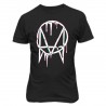 T-SHIRT FELPA OWSLA DEEJAY DJ MUSIC RAVE EDM WORLDWID MAGLIA FELPA CAPPUCCI UOMO DONNA