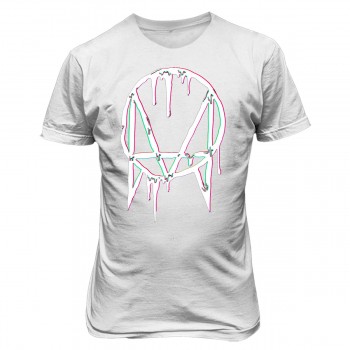 T-SHIRT FELPA OWSLA DEEJAY DJ MUSIC RAVE EDM WORLDWID MAGLIA FELPA CAPPUCCI UOMO DONNA