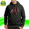 T-SHIRT NISSAN SKYLINE R34 GTR MOTORE RB26 TURBO GODZILLA TUNING FILICORPORATION FELPA CAPPUCCI UOMO DONNA