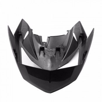 CUPOLINO SCOCCA CARENA SHOWER BOOTH SHELL KAWASAKI Z 750 2007 2014 ZETINA