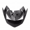 CUPOLINO SCOCCA CARENA SHOWER BOOTH SHELL KAWASAKI Z 750 2007 2014 ZETINA