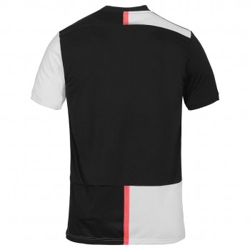 T-SHIRT JUVE HOME REPLICA JUVENTUS 2019-2020 PERSONALIZZABILE CR7 RONALDO SERIE A