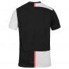 T-SHIRT JUVE HOME REPLICA JUVENTUS 2019-2020 PERSONALIZZABILE CR7 RONALDO SERIE A