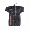 BORSELLO BORSA DA GAMBA HARLEY DAVIDSON MOTO ZAINO COSCIALE MARSUPIO VIAGGI RIDE