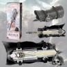 ASSASSINS CREED 4 COSPLAY ARMA LAMA NASCOSTA BRINQUEDOS JUGUETES EDWARD KENWAY PVC