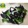 KIT CARENA CARENE CARROZZERIE KAWASAKI LIVREA SC PROJECT Z800 2013 2014 2015 2016 ABS VARI MODELLI