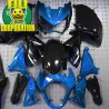 KIT CARENA CARENE CARROZZERIE KAWASAKI LIVREA SC PROJECT Z800 2013 2014 2015 2016 ABS VARI MODELLI