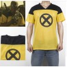T-SHIRT X FORCE DEADPOOL 2 WADE WILSON COSTUME  COSPLAY X MAN