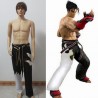 TEKKEN 7 JIN KAZAMA  COSPLAY FIST WEAPON BOXGLOVE