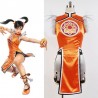LING XIAOYU COSPLAY  TEKKEN 6 COSTUME