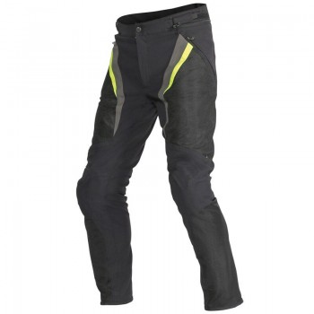 PANTALONI  MOTO CON PROTEZIONI PROTEZIONE BIKER MOTOCICLISMO ANTIVENTO OFF-ROAD