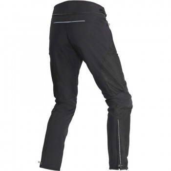 PANTALONI  MOTO CON PROTEZIONI PROTEZIONE BIKER MOTOCICLISMO ANTIVENTO OFF-ROAD