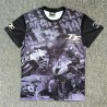 T-SHIRT MAGLIA MOTO TOURIST TROPHY TT ISLE OF MAN