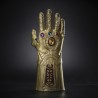 THE AVENGERS INFINITY WAR THANOS GUANTO GEMME COSPLAY