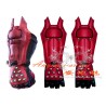 TEKKEN JIN KAZAMA GUANTI COSPLAY FIST WEAPON BOXGLOVE