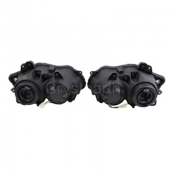 FARO FANALE ANTERIORE YAMAHA YZFR1 YZF-R1 YZF R1 2007 2008