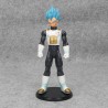 DRAGON BALL Z VEGETA SUPER SAIYAN GOD SUPER SAIYAN VEGETA PVC ACTION FIGURE 24 CM