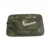 BORSA PORTAOGGETTI VESPA RICAMATA SPORTELLO BAULETTO ANTERIORE PER VESPA PRIMAVERA PX PE LAMBRETTA UNIVERSALE