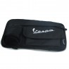 BORSA PORTAOGGETTI VESPA RICAMATA SPORTELLO BAULETTO ANTERIORE PER VESPA PRIMAVERA PX PE LAMBRETTA UNIVERSALE