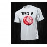 T-SHIRT TIRO A CAMPARI DONNA UOMO FELPA