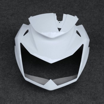 CUPOLINO SCOCCA CARENA SHOWER BOOTH SHELL KAWASAKI Z 750 2007 2014 ZETINA