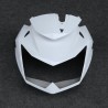 CUPOLINO SCOCCA CARENA SHOWER BOOTH SHELL KAWASAKI Z 750 2007 2014 ZETINA