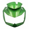CUPOLINO SCOCCA CARENA SHOWER BOOTH SHELL KAWASAKI Z 750 2007 2014 ZETINA